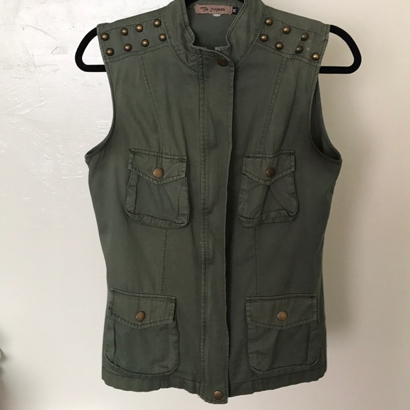 Jacket - Picture 3 of 6